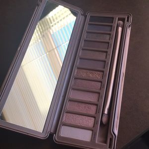 Naked 3 Urban Decay Palette